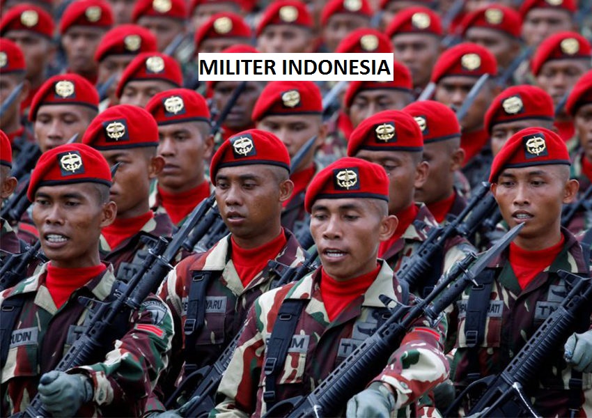 Hal yang Perlu di Perhatikan Saat Indonesia Mau Memperkuat Militernya