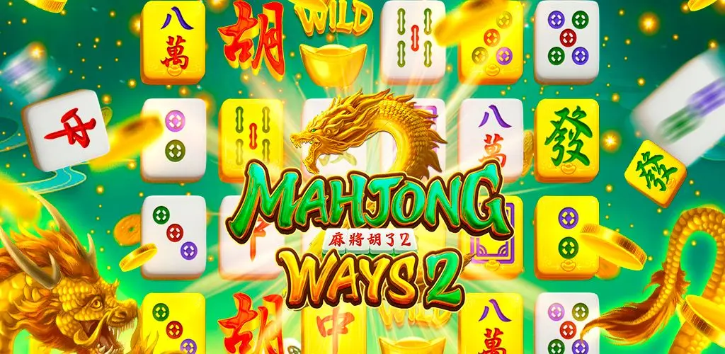 Rahasia Menang Jackpot di Situs Slot Mahjong Ways 2 PG Soft yang Tidak Bisa Dilewati
