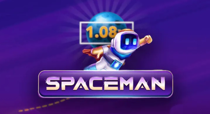 Slot Gacor Spaceman Jadi Opsi Terbaik Bermain Slot Gampang Menang Jackpot
