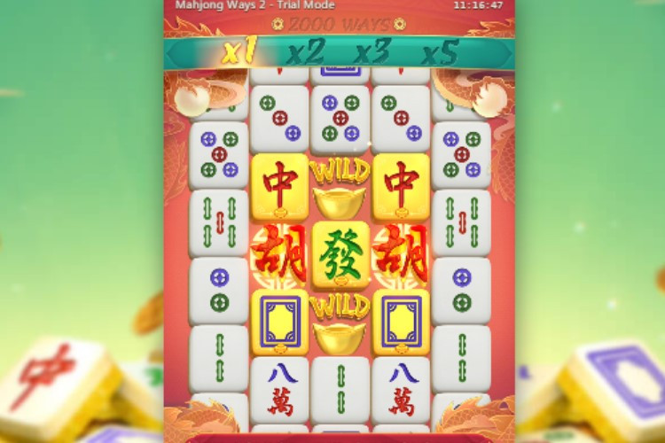 Berita Terkini Seputar Kesuksesan di Situs Slot Mahjong Ways 1,2,3