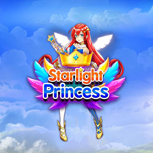 Mengulas Kecantikan Permainan Slot Starlight Princess dari Pragmatic Play