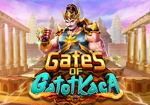 Rahasia Kesuksesan di Game Slot Gates of Gatot Kaca