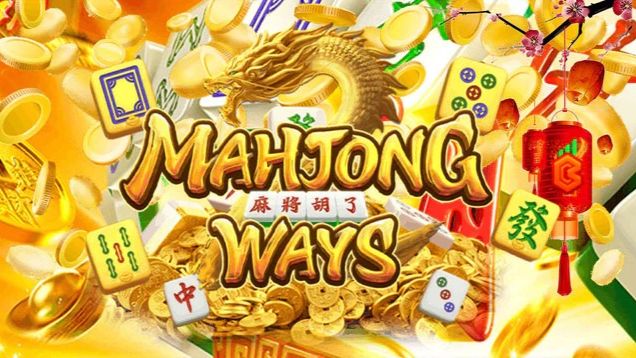 Strategi Ampuh Menang di Mahjong Slot Bet Kecil dengan Slot Depo 10K