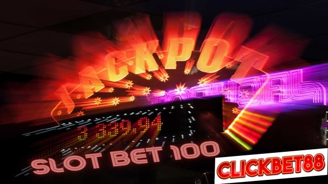 Slot Bet 100: Memahami Simbol dan Fitur Khusus