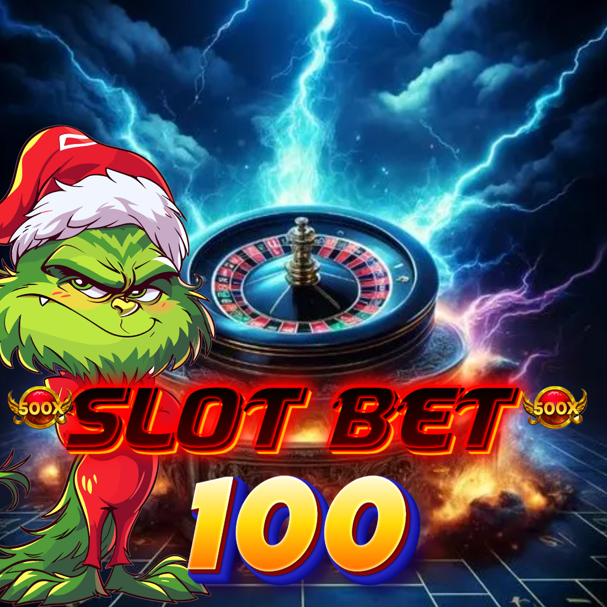 Cara Memilih Slot Bet 100 yang Tepat untuk Menang