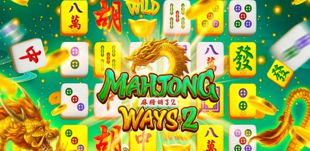 Situs Slot Mahjong Ways: Tips dan Trik dari Para Ahli