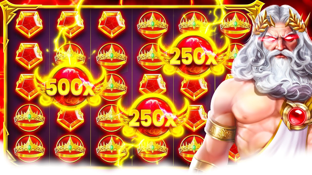 Strategi Terbaik untuk Meraih Jackpot di Situs Resmi Pasti JP Hari Ini