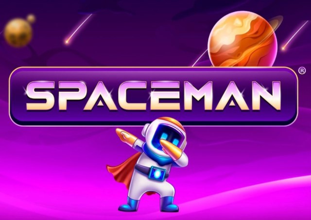 Spaceman Slot Demo Pragmatic Play: Pilihan Terbaik untuk Pecinta Slot