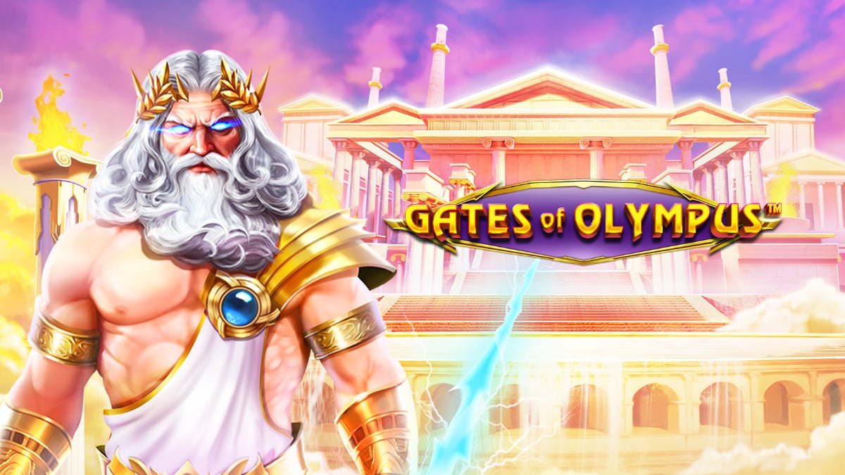 Mengapa Gates of Olympus Layak Dicoba oleh Pecinta Slot