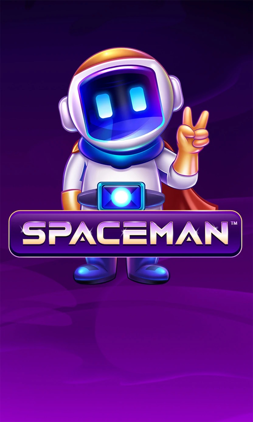 Keseruan Bermain Slot Crash Game di Spaceman dari Pragmatic Play